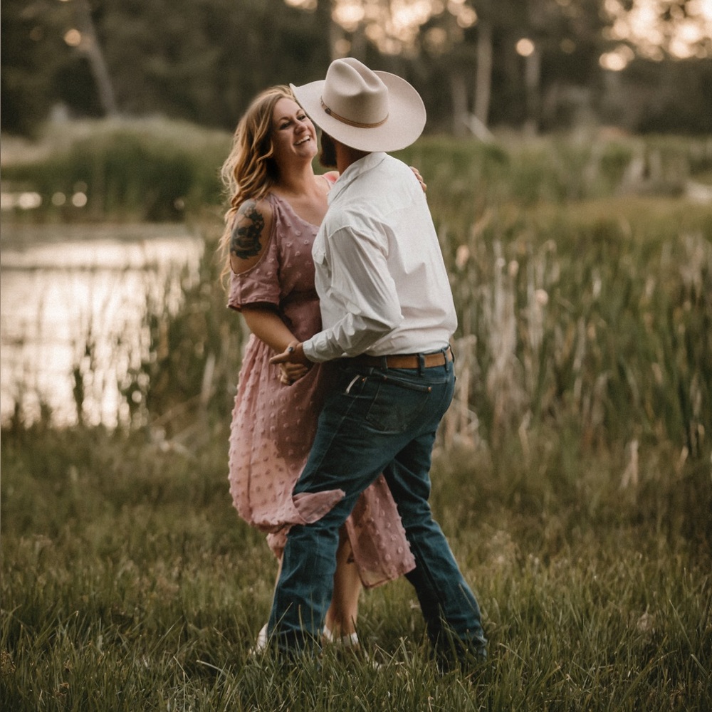 Meet your Posher, Mallory